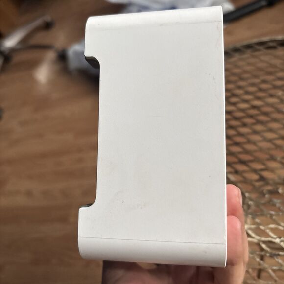 Sonos Connect S1 Gen 1 White Wireless Music Media Streaming Player - Picture 7 of 7